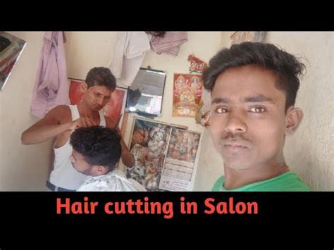 Vikash Hair Cutting Saloon